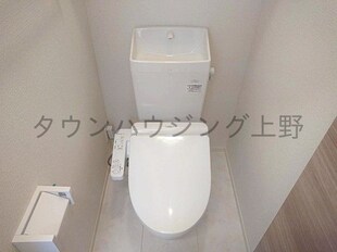 メイプルプレイスの物件内観写真